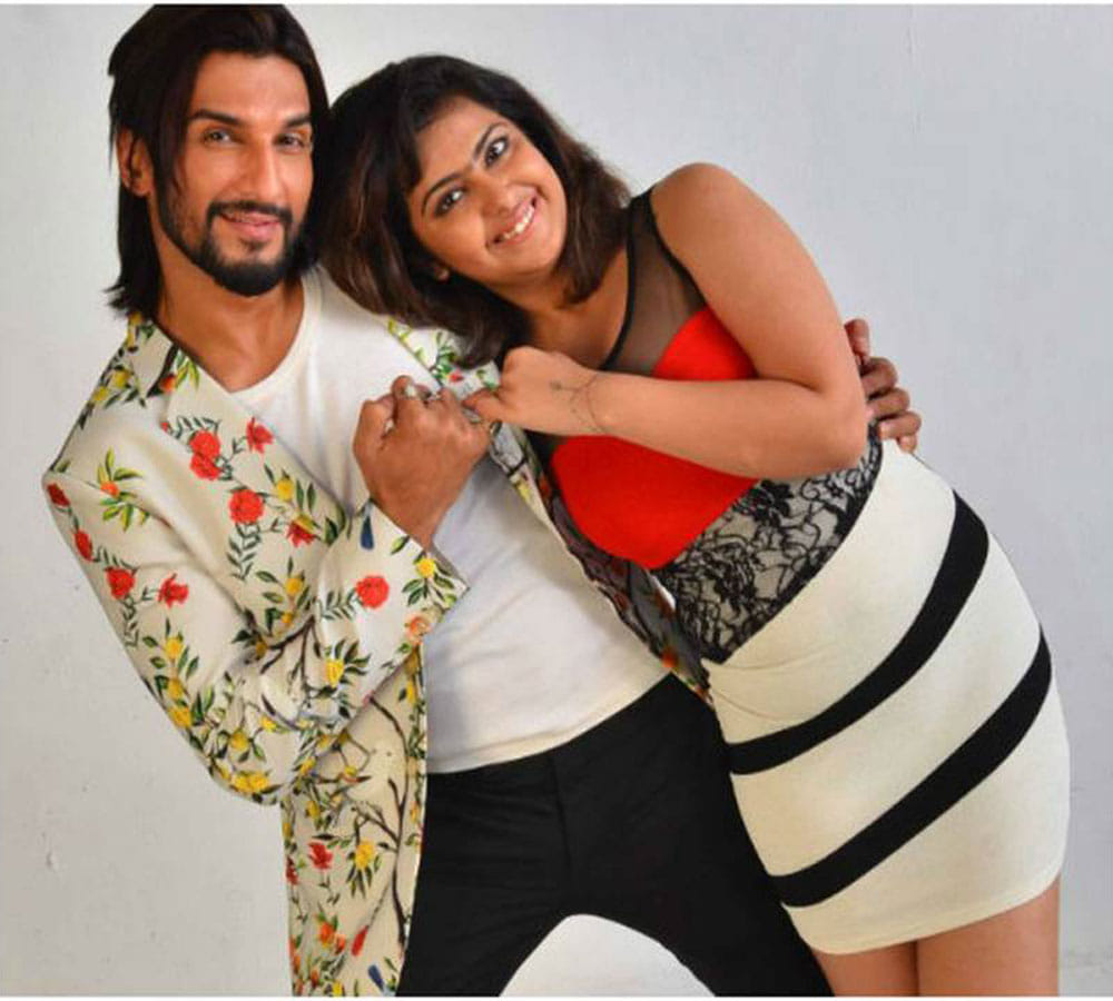 balika vadhu actress avika gor new makeover