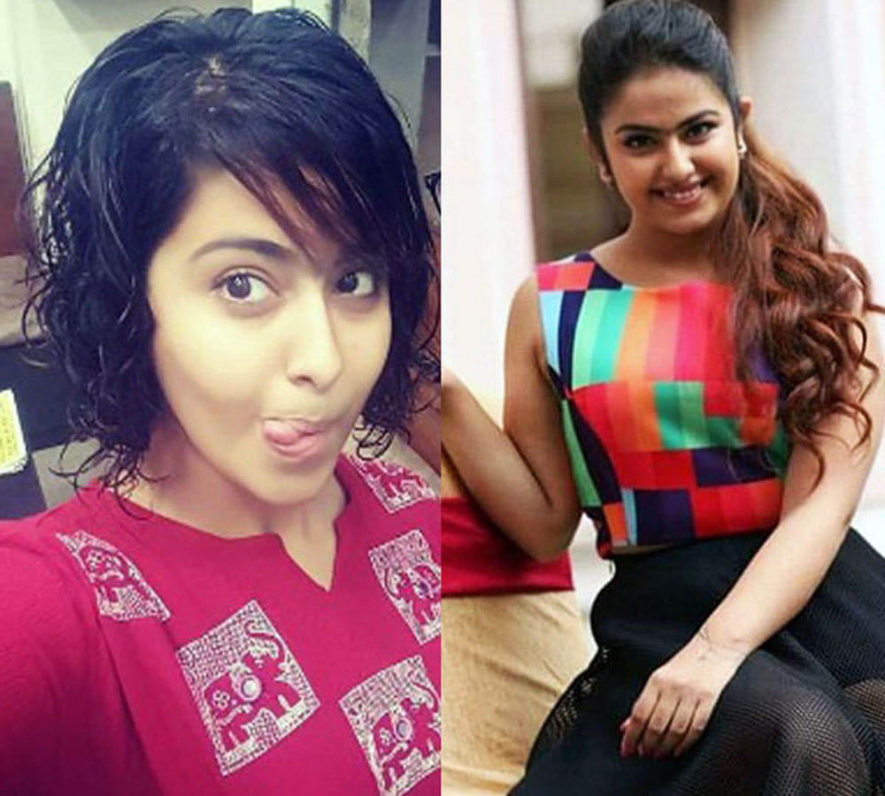 balika vadhu actress avika gor new makeover
