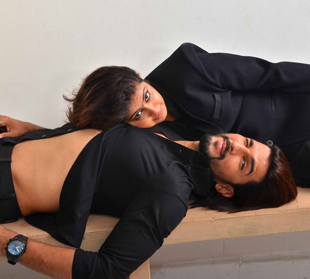 balika vadhu actress avika gor new makeover