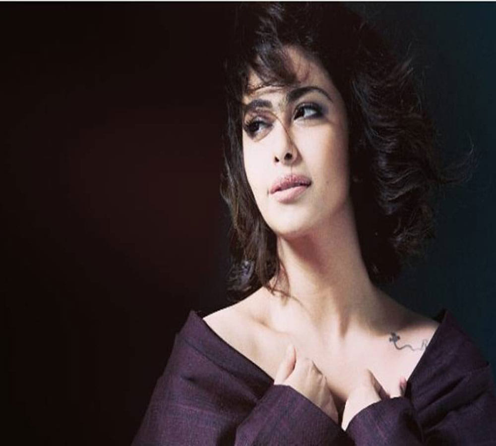balika vadhu actress avika gor new makeover