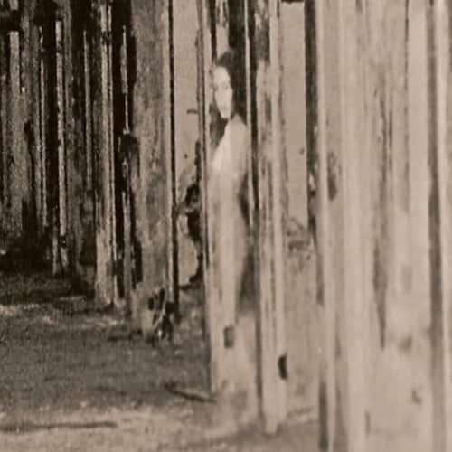 The Ghosts of Waverly Hills