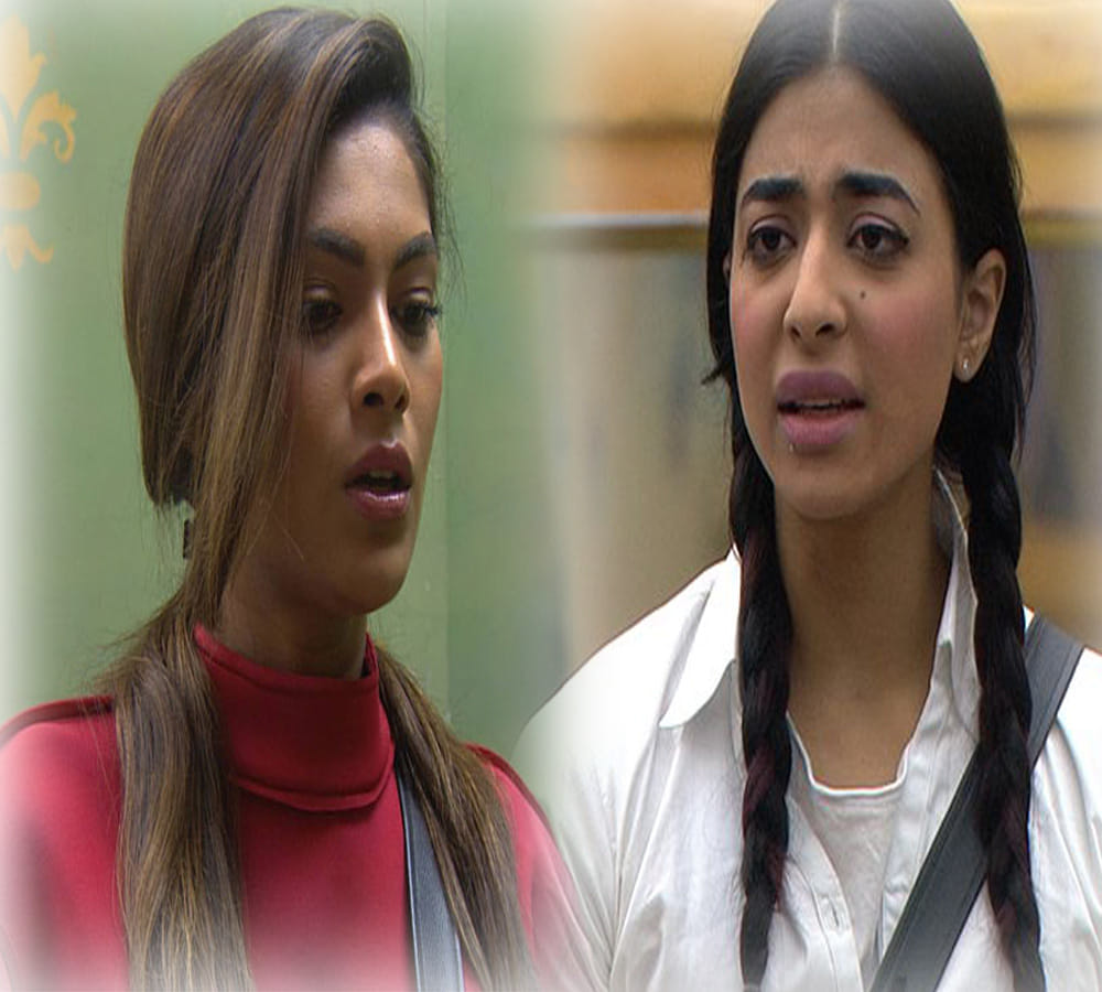 BIGG BOSS: Fight between Bani and Lopamudra takes an ugly turn