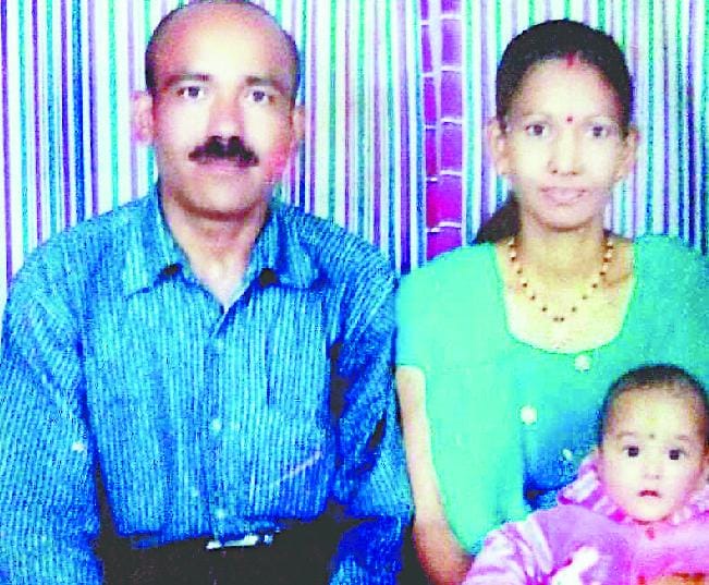 Pithoragarh soldier killed in Kashmir
