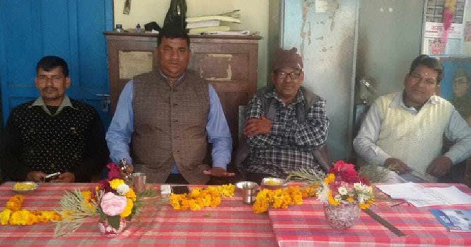 Cooperative Society AGM