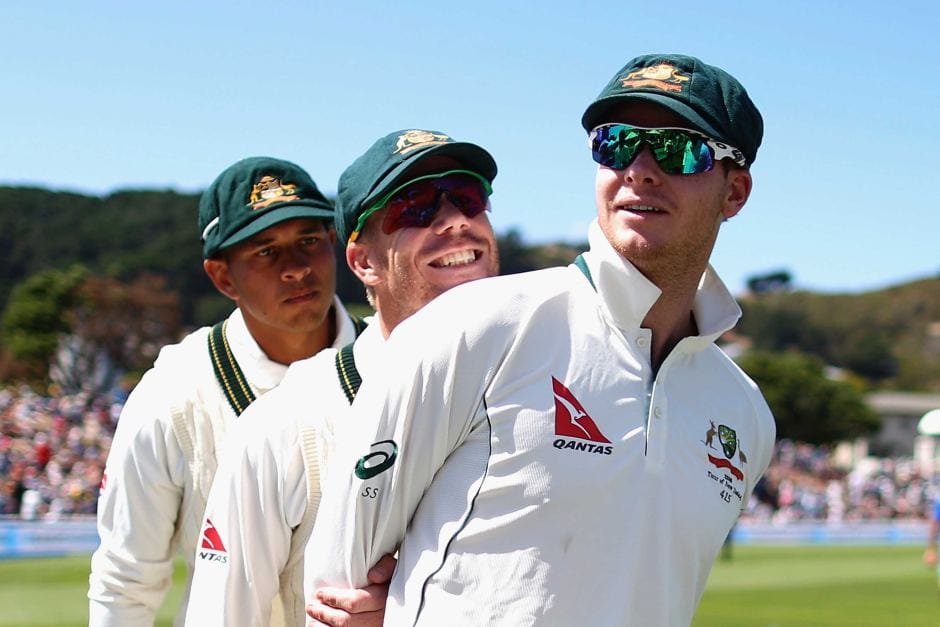 Players Who Can Replace Steve Smith As Captain of Australia Test Team
