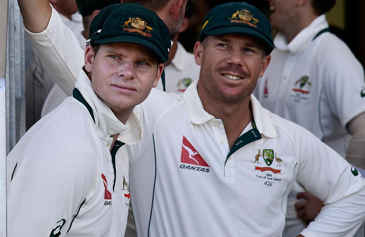 Players Who Can Replace Steve Smith As Captain of Australia Test Team