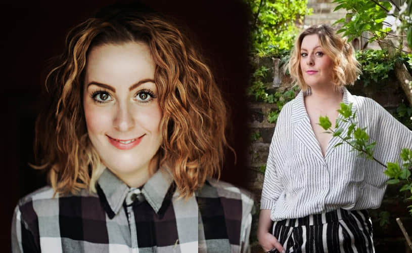 woman travels the world having steamy flings with strangers   