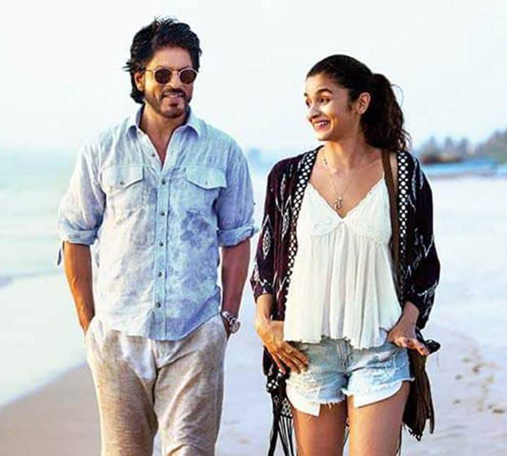 This Valentine's, know self love with these movies