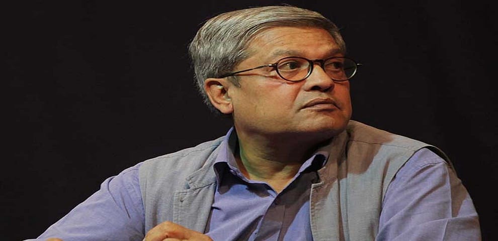 senior journalist dilip padgaonkar dies