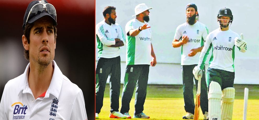  England's dangerous plans against India, will target these two giants on
