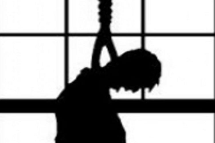 If the young man had not spent Rs Grar noose