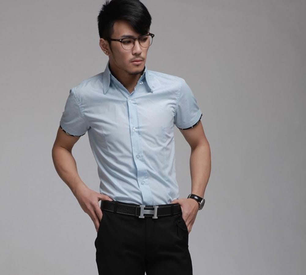 these tips may help you to look taller