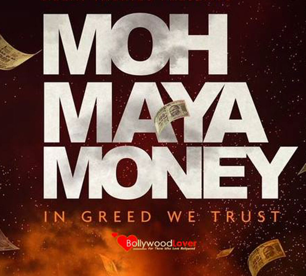movie review of moh maya money