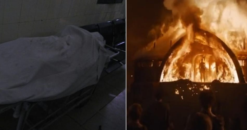 huge fire in factory at panipat, seven people killed and many injured, admitted in hospital