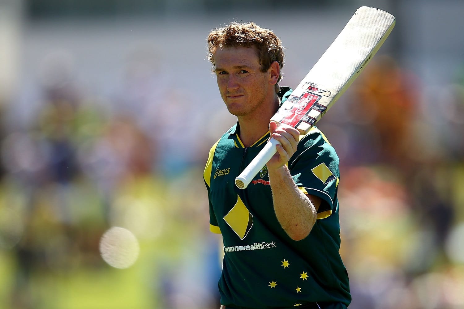 George Bailey Appointed As Australia's New National Selector After Greg Chappell Retires