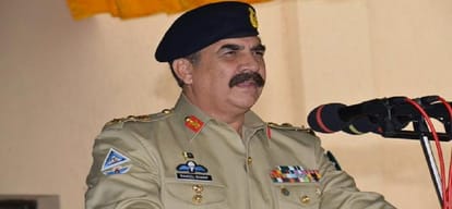 Pakistan do Surgical strikes India will remember for last generations: Raheel