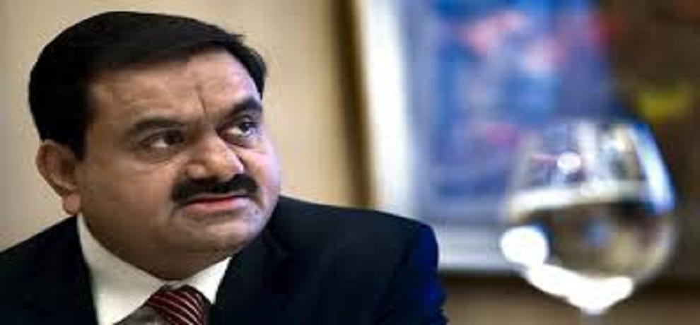 Australia's $ 30 million investment in solar plant Adani