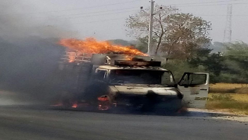 jharkhand bandh against CNT-SPT Act amendments