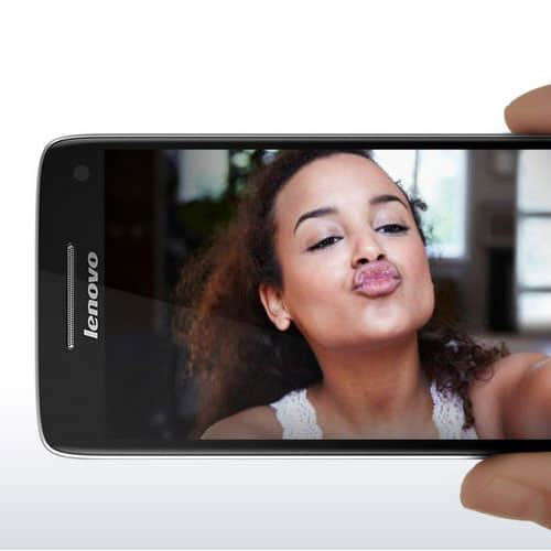 Lenovo launches new smartphone K6 Power with powerfull battery 
