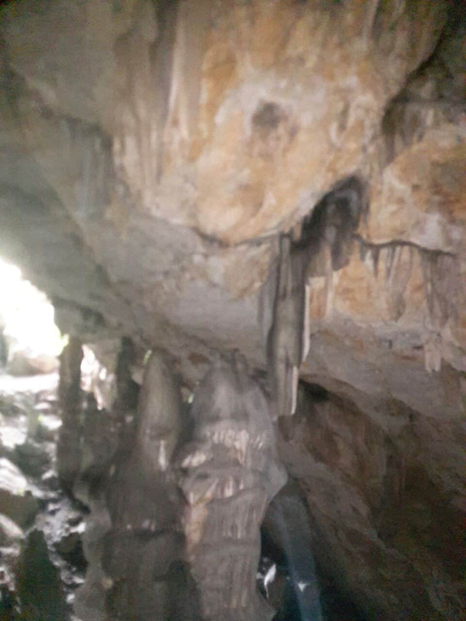 three cave found in valley of caves