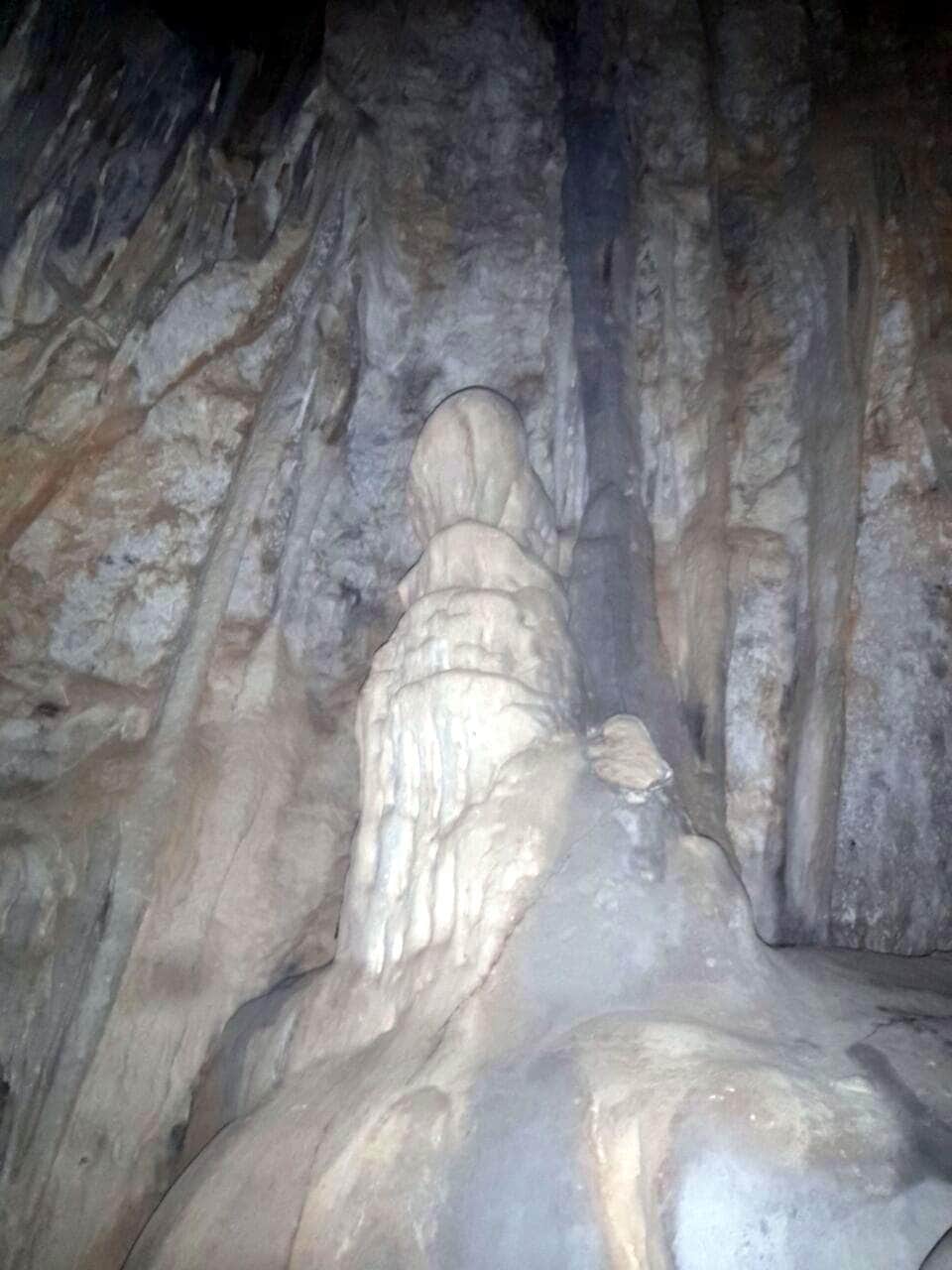 three cave found in valley of caves