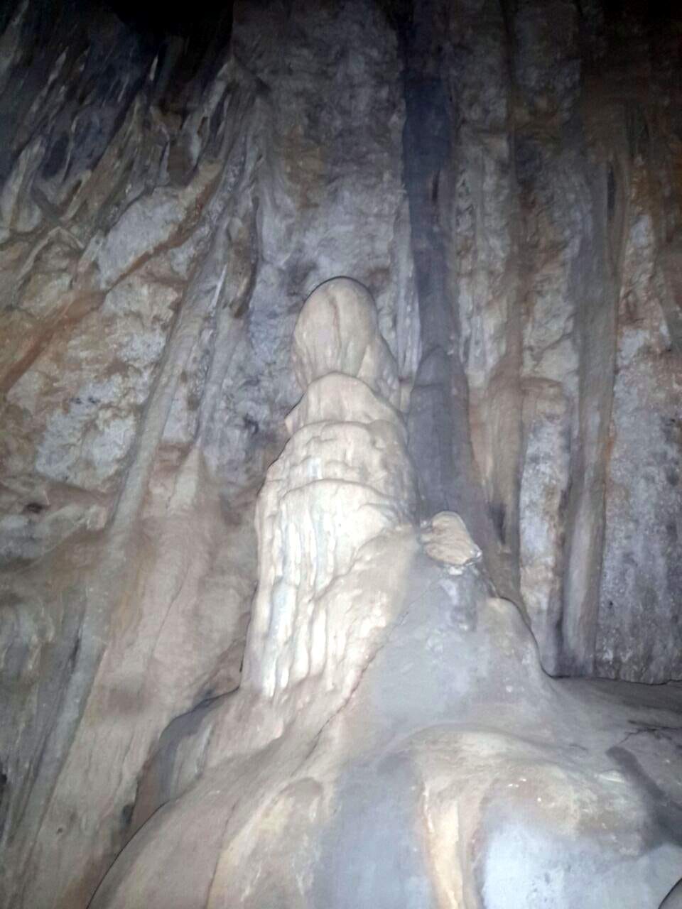 three cave found in valley of caves