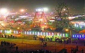 route diversion due to lucknow mahotsav
