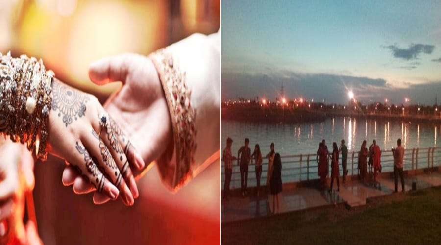 janeshwar mishra park rate hiked for marriage program