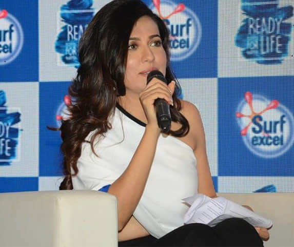 Kabir Khan's wife questions PM Modi on demonetization