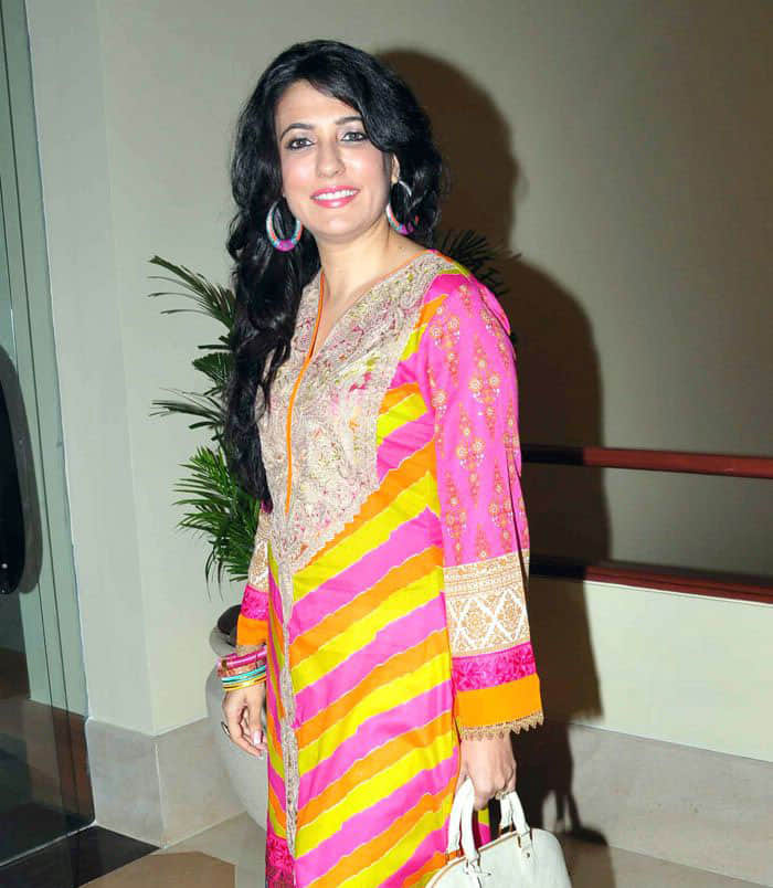 Kabir Khan's wife questions PM Modi on demonetization