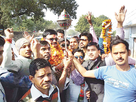Failed Akhilesh youth employment - Subrata