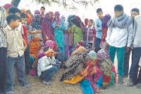 murder, student, case, crime, police, jind