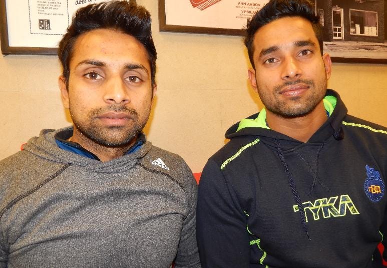 Nainital and will play in the IPL player Rahul Yogesh