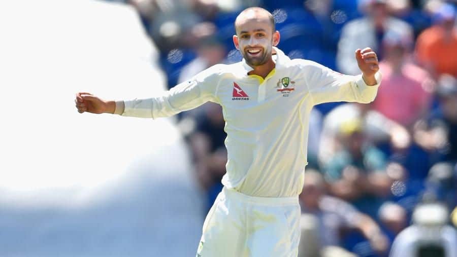 Nathan Lyon Becomes 1st Bowler In History to Claim 7 wickets haul against India thrice