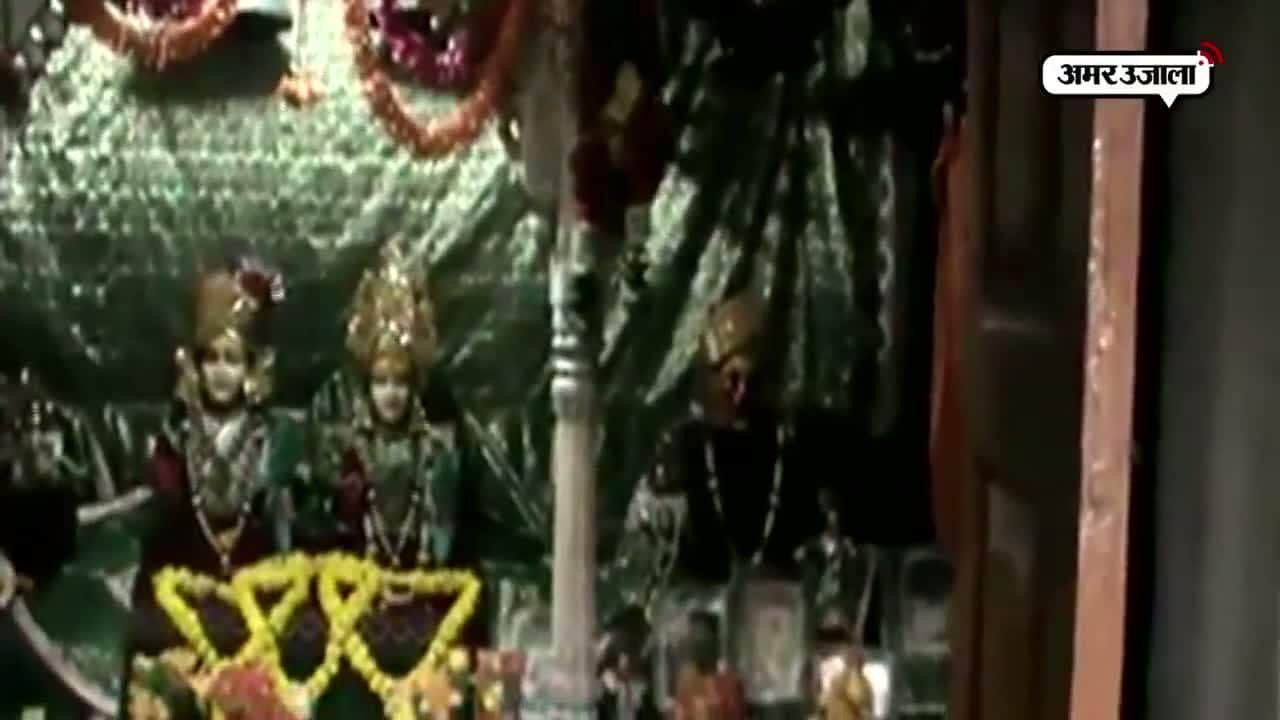 नोटबंदी ने बढ़ाई रामलला मंदिर की कमाई