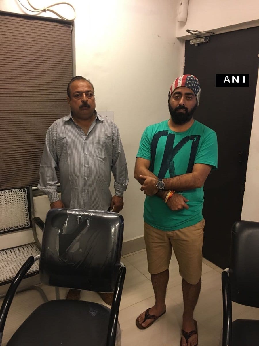people arrested with 27 lacs new currency opened many strange facts before police