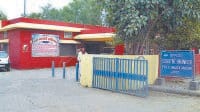 blacklist, investigation, clerk, sdo, office, department, jind