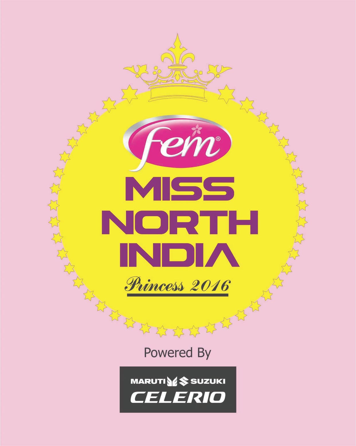 Fame is getting a chance to become Miss North India