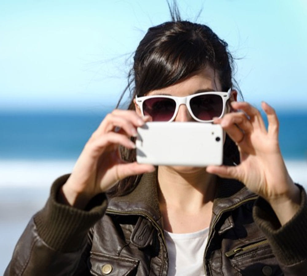 these tricks will help you to click better pictures by phone 