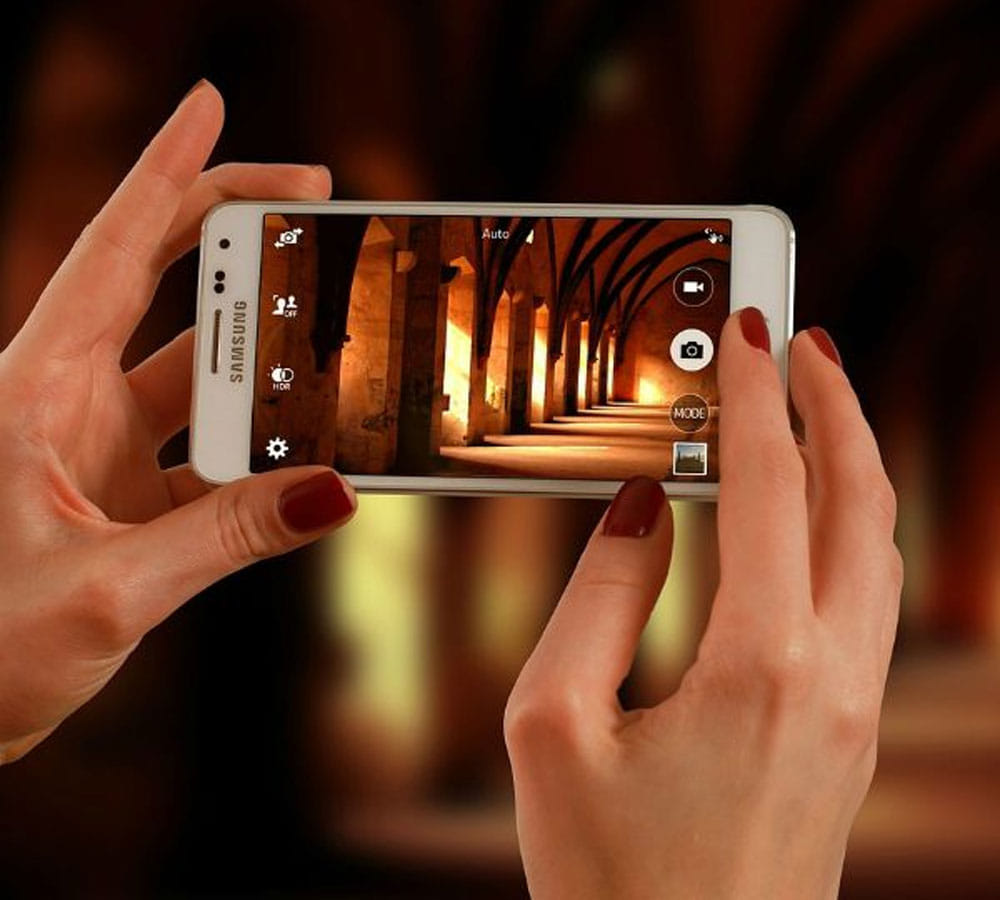 Phone Photography