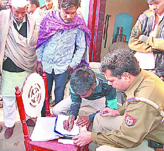 two arrested with drugs