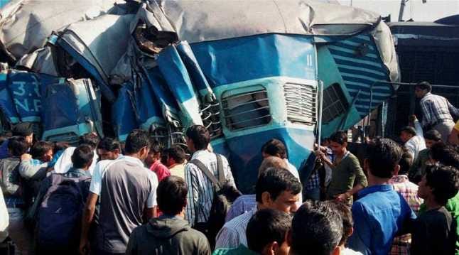 bogie tracks probe chack began in rdso