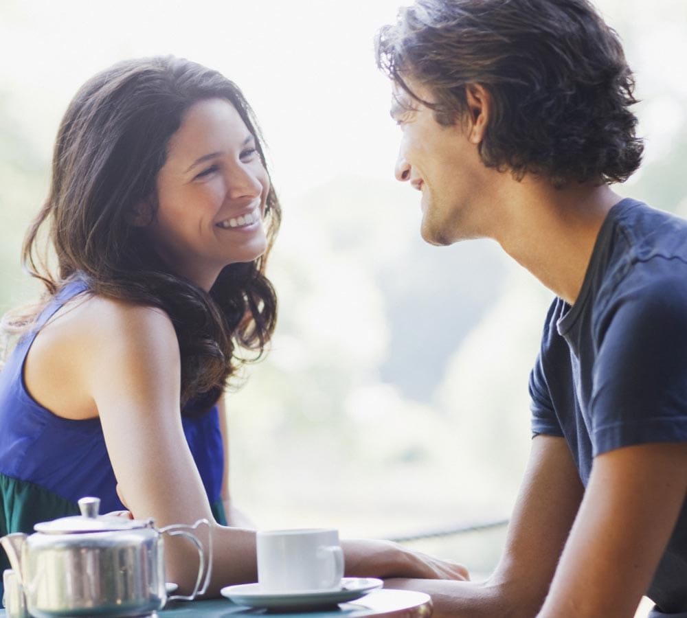 love at first sight true or false