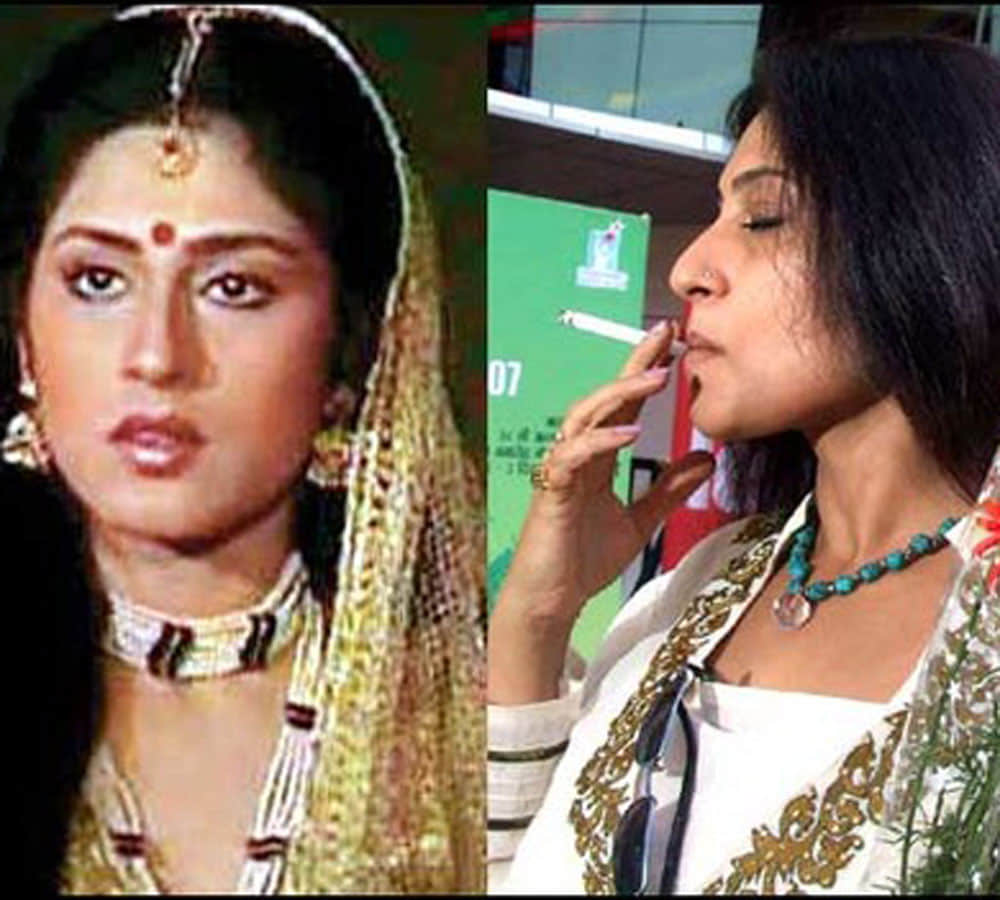 birthday special story about roopa ganguly