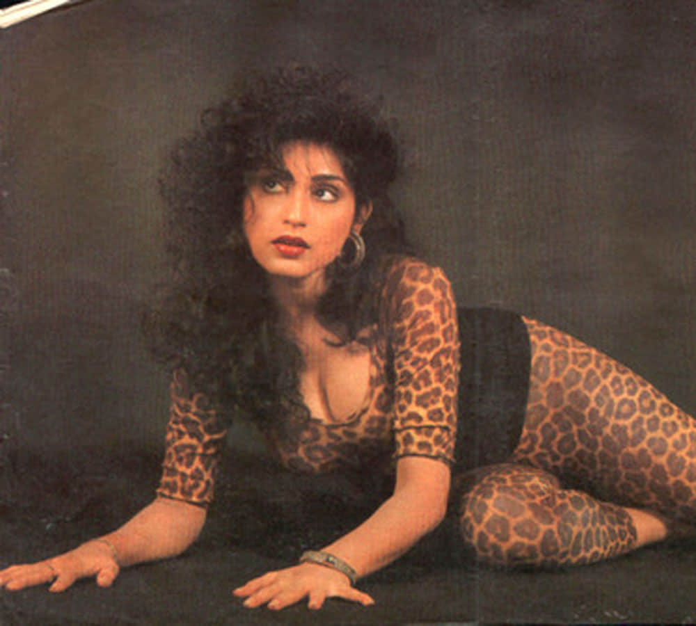 birthday special story about roopa ganguly