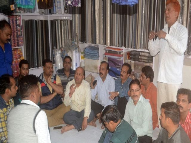 Save 10 per trade, business concern