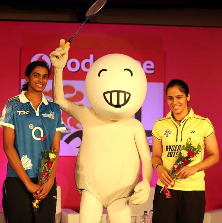 PV Sindhu Claims 9th Position in World Rankings Saina Nehwal Drops to 11th