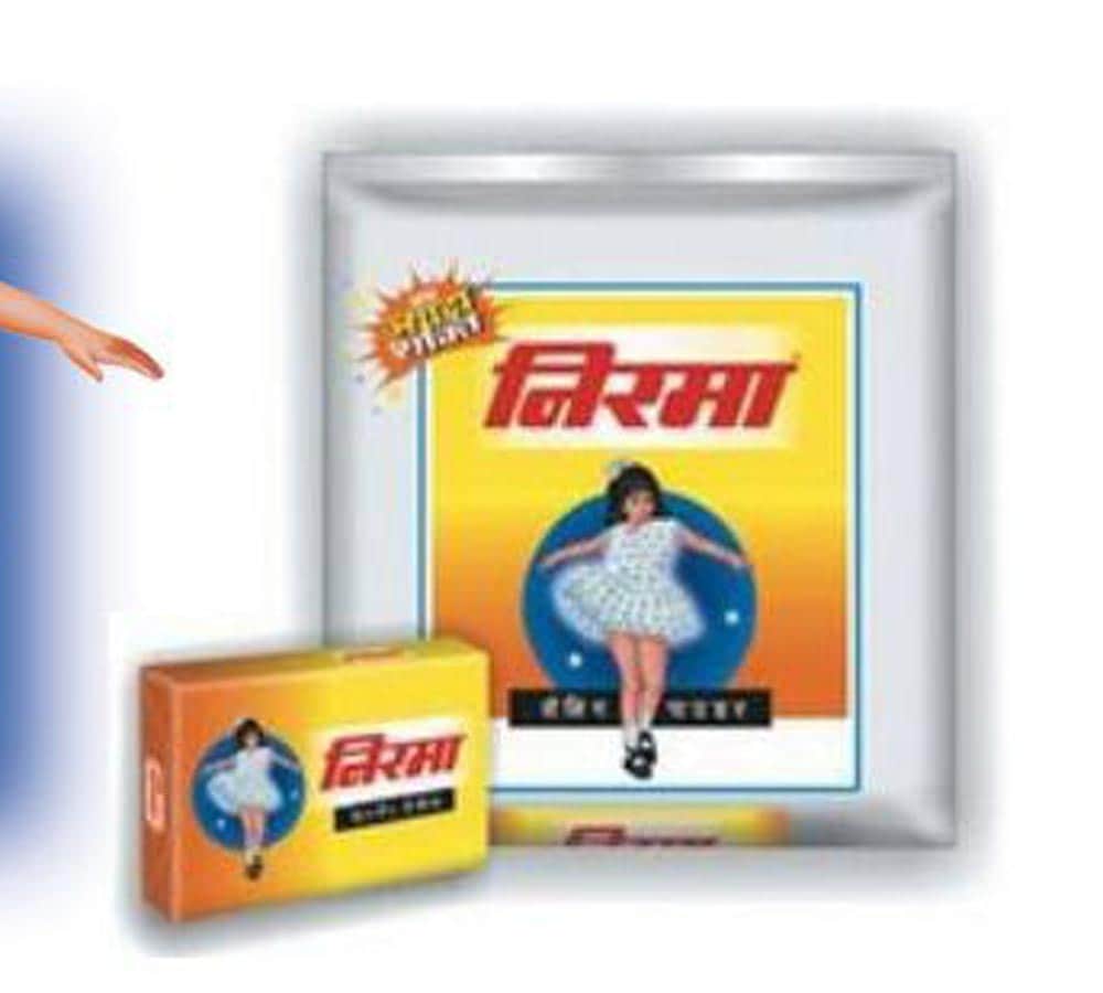 success story of man behind nirma