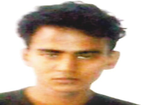 Camera thief was caught in the trap of selling