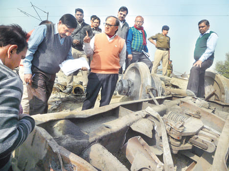 Chief Safety Commissioner scan four hours